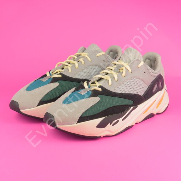 adidas gazelle silver green womens Adidas Yeezy 700 V3 Fade Salt  Kicks Machine